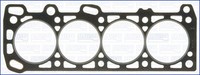 Ajusa Dichtung Zylinderkopf 10016200 FüR Galant 4G37 Cordia Mitsubishi G37B 82Mm