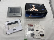 Carrier SYSTXCCITN01-A Infinity Touch Program...