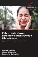 Zaburzenia Stawu Skroniowo-¿Uchwowego I Ich Leczenie Pranav Kamble