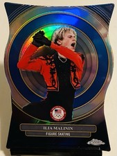 Going for Gold: Topps to Make 2012 US Olympic Cards 15
