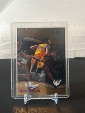 Law of Cards: Kobe Bryant Gives the Gift of a 