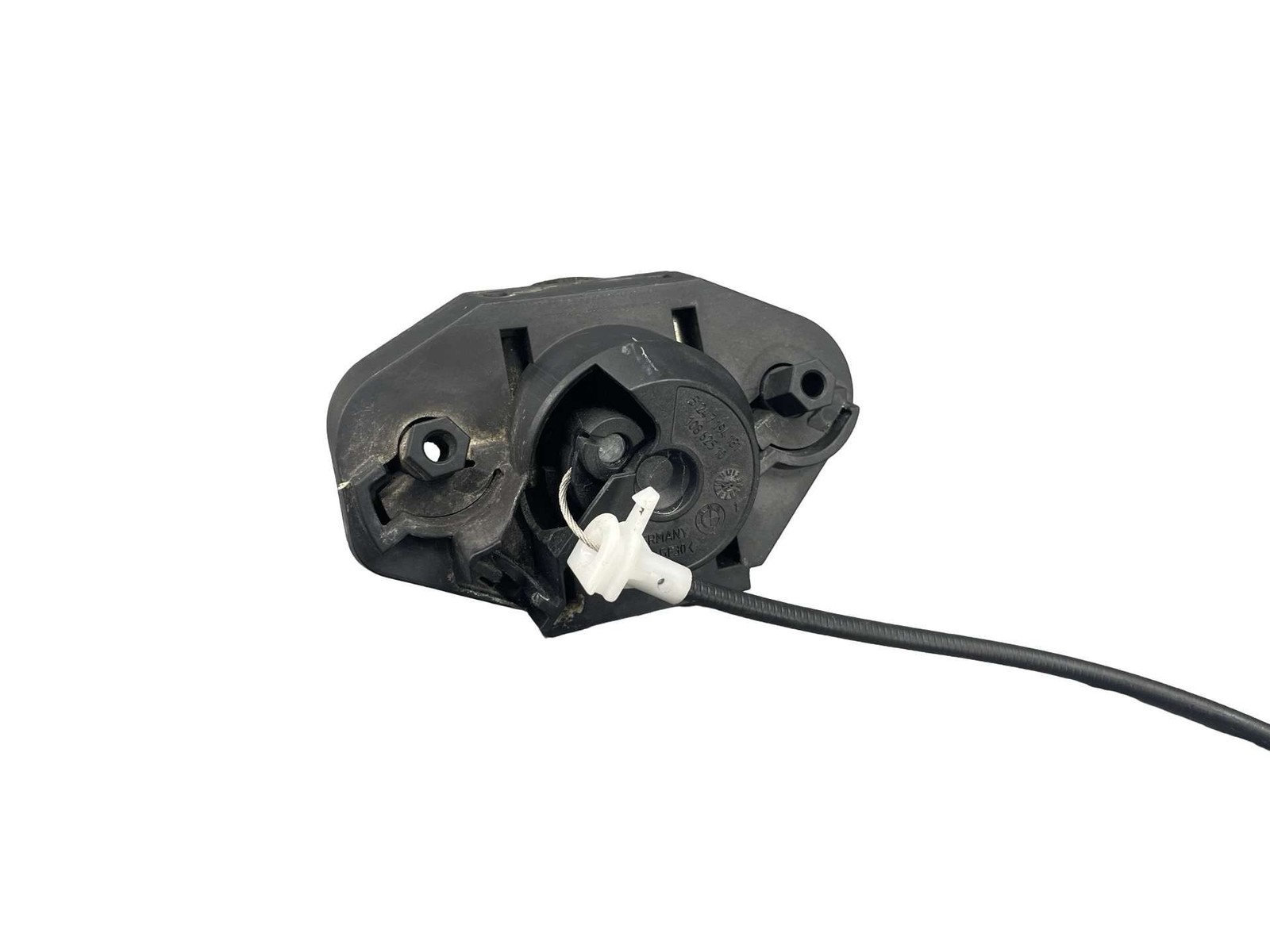 Rolls-Royce Ghost 2009-2014 Rear Door lock actuators Set