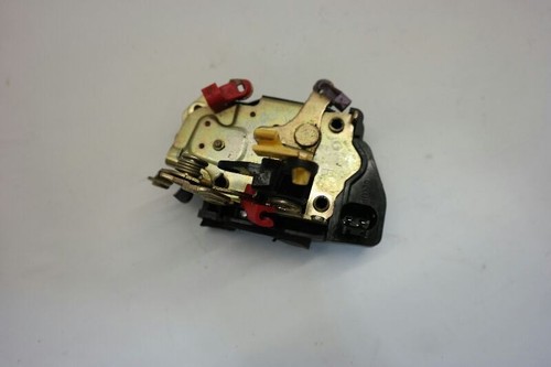 2002 Dodge 1500 Pickup Rh Right Front Passenger Door Lock Actuator - Picture 4 of 12