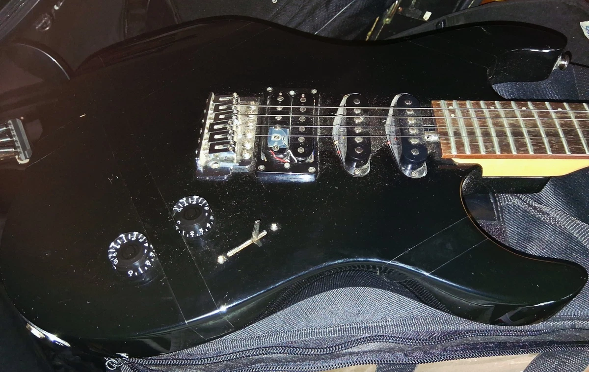 Washburn X Series Guitar for sale - eBay