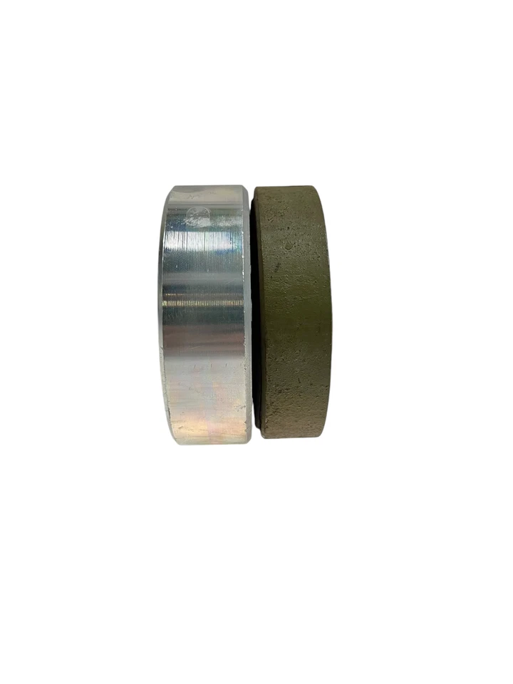 Hardyscheibe PU Hochwertig & Robust für Ural Dnepr K750 M72 CJ750 - Bild 3 von 4