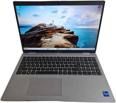Dell Precision 3561 Laptop - 2.3 GHz i7-11800H 32GB 256GB SSD