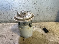 Pompe à essence Jeep WRANGLER