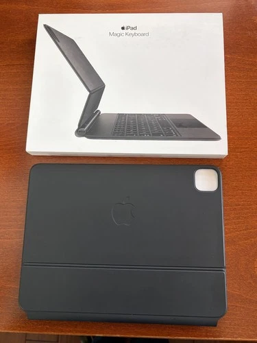 Apple Magic Keyboard A2261 for iPad Pro 11-inch (1-4 Gen) iPad Air (4,5, M2, M3)