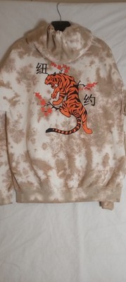 Men's Hoodie Sweatshirt