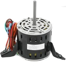 0131F00042sp Blower Motor – 1/2Hp, 115V, 1130 Rpm, Ccwle, Goodman/Amana Fit