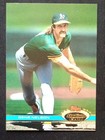 Photo of 1991 Stadium Club #359 Gene Nelson Oakland Athletics Baseball Card