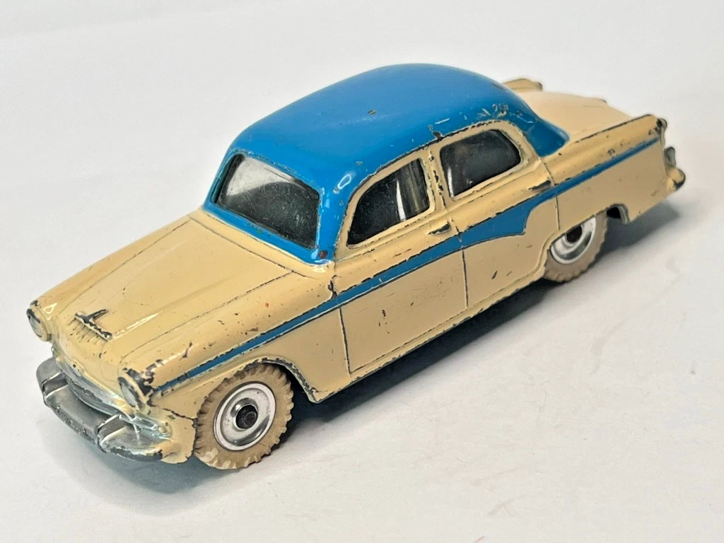 Atlas-Dinky Toys - 1:47 - Série Thème Voitures Americaines