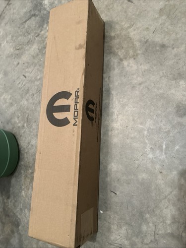 2012-2024 Charger Challenger 300 Shock Absorber 68531056AA Front left Mopar OEM - Picture 4 of 5