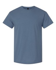 Gildan 3000 Unisex Light Cotton T-Shirt