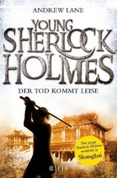 Young Sherlock Holmes Andrew Lane