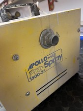 Apolo HVLP Pro-Spray Professional Paint Sprayer 1500 3S