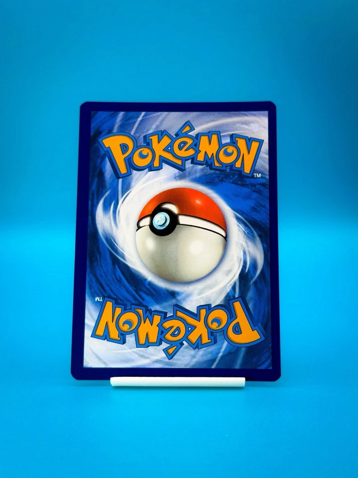 Pikachu 027 Sv: Scarlet & Violet Promo Cards Holo - Image 2 of 2