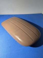 1997 2002 Lincoln Navigator Center Console Lid Armrest Expedition Gray Oem