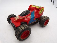 Maple Toys Int Plastic Friction Dirt Champ Dune Buggy