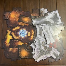 Shadows of Brimstone City of the Ancients Rep...