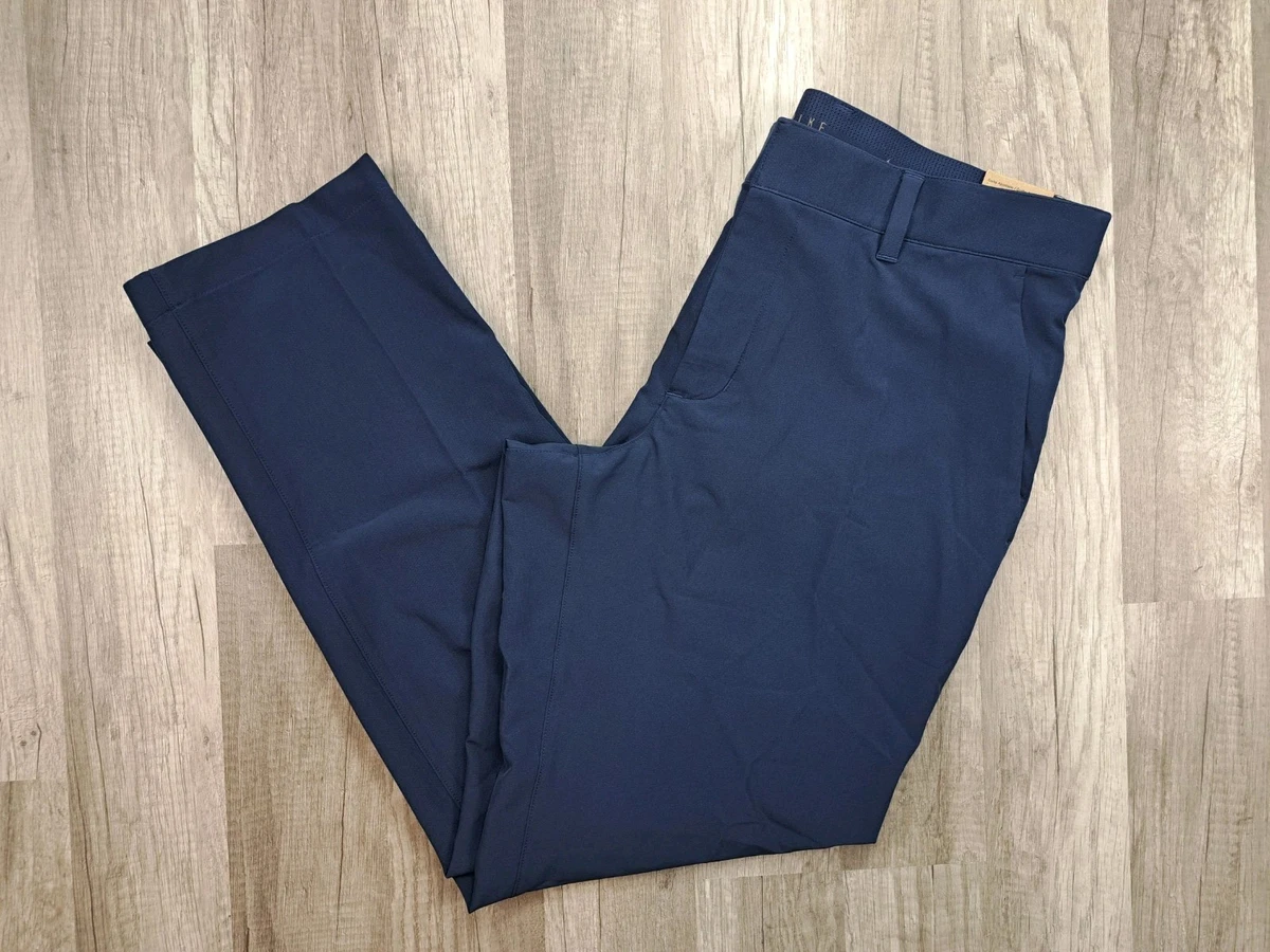Nike Blue 36 Size Golf Pants for Men for sale | eBay