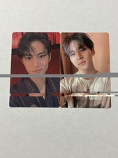 Seventeen Mingyu Photocard Lot 2 