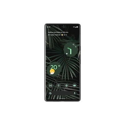 Google Pixel 6 Pro - 5G Smartphone - Dual-SIM - RAM 12 GB / Interner Speicher 12