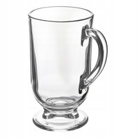 Verona-Glasbecher Mit Fuß, 310 Ml