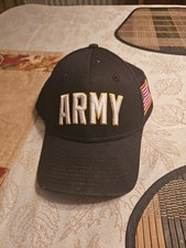 Army Cap