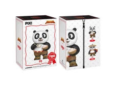Thrilljoy PIX Kung Fu Panda - Po Sealed - 1 in 6 Chance at Chase. IN HAND
