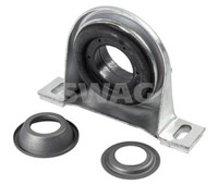 Swag Lagerung Gelenkwelle 33 10 1576 FüR Mercedes Viano W639 Vito Bus Mixto 109