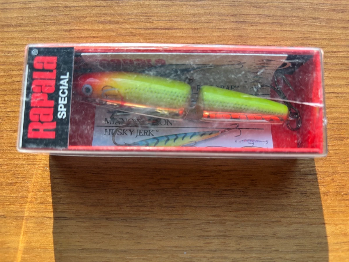 rapala cdj products for sale | eBay
