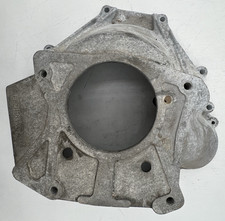 Ford Mustang Bell Housing E6zr6394aa Used Needs Cleaning 2