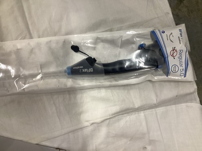 #ad Verathon 0570 0423 BFlex 2 Regular 5.0 Single Use Bronchoscope $150.00