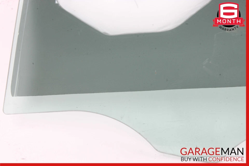 Cristal ventana delantera izquierda mercedes clase b w242 w246 13-18 Foto 2 de 4