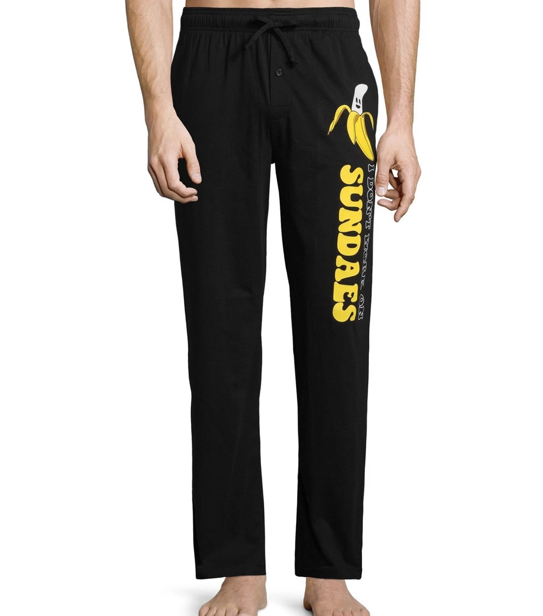 Funny pajama pants women's sale