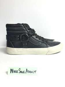 vans sk8 hi engineer