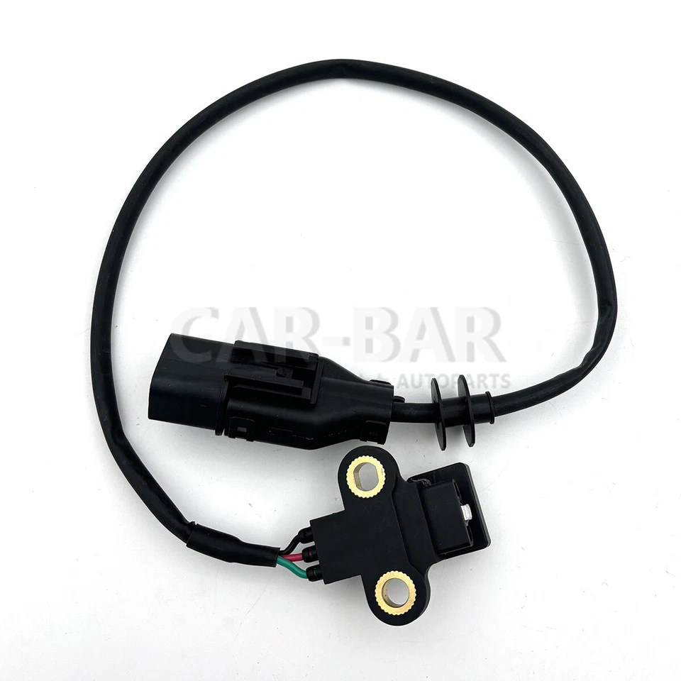 Sensor de posición del árbol de levas 39310-39110 para 01-05 Hyundai XG350 Kia Sedona 3.0 3.5L Foto 4 de 4