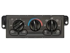 For 2000-2001 Chevrolet Silverado 2500 HVAC Control Module Dorman 18466JG