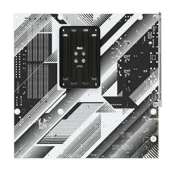 ASRock B550M Pro RS+ AMD Ryzen 7 5700X ASRock B550M Pro RS
