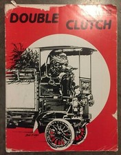ACME Motor Trucks, Log trucking on planks, 19...