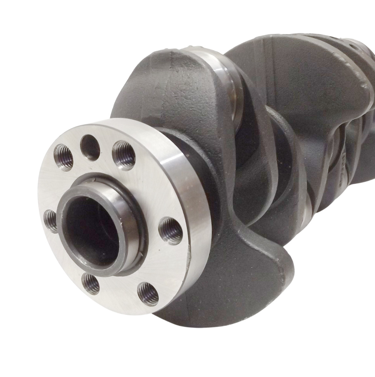 BMW Casting Number 7599246 Crankshaft Engine Code N20B20A | eBay