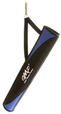 OMP No Spill Tube Quiver Blue