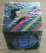 Puzzle Cube-2 1/4" Square W/ Original Box  Instructions Wonderful Puzzler