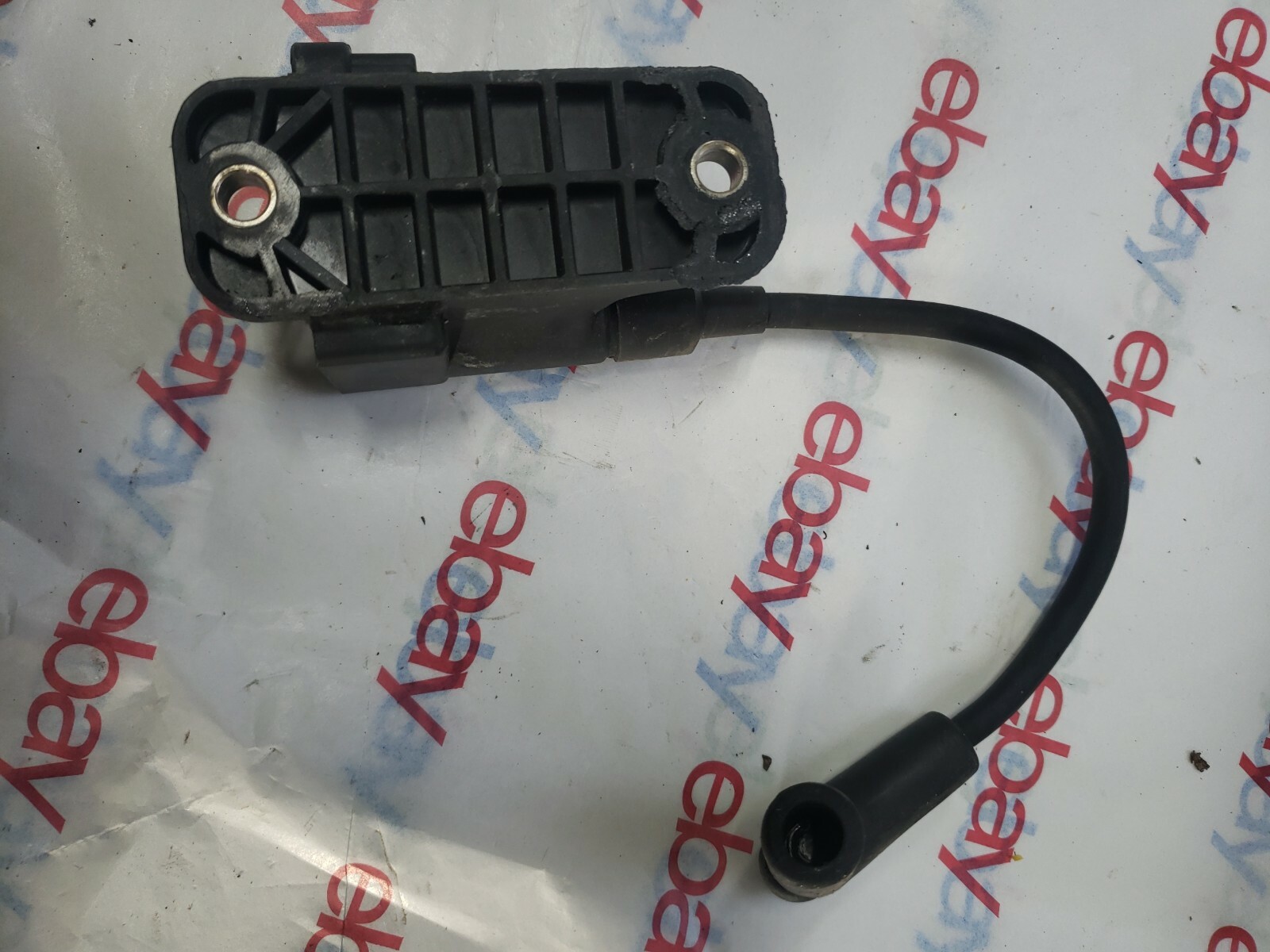 Mercury Outboard Motor 40 hp 225 hp ignition coil 827509A10 eBay