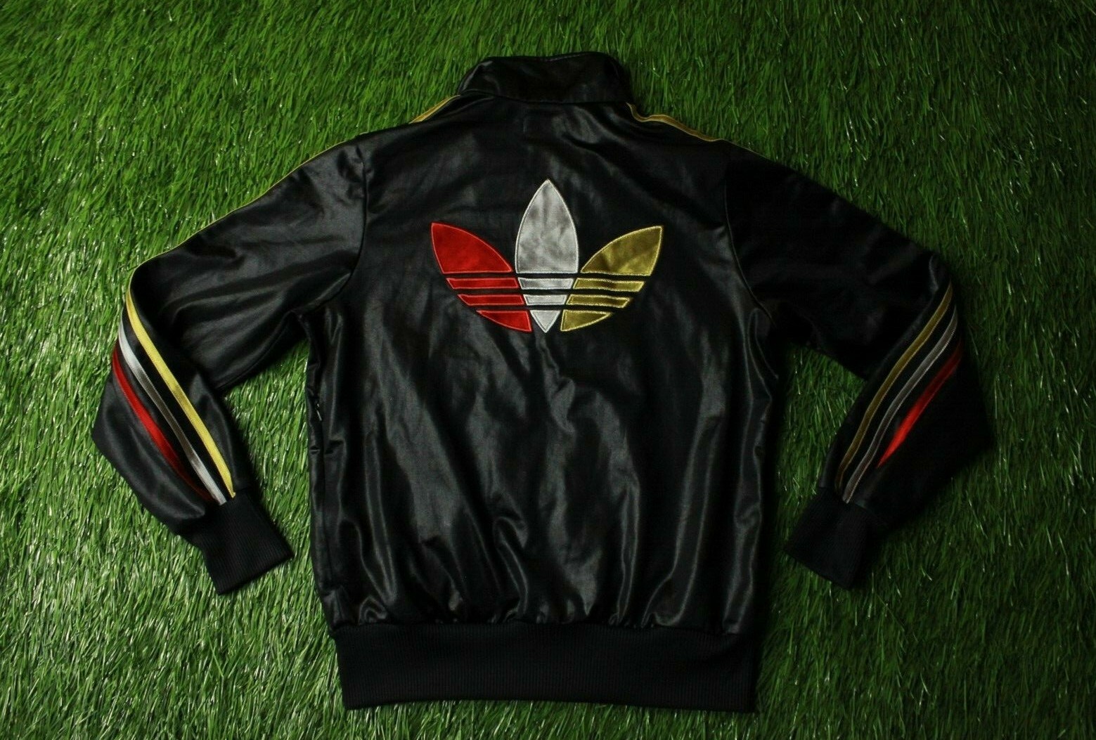 ADIDAS CHILE 62 ORIGINAL 3 STRIPES 
