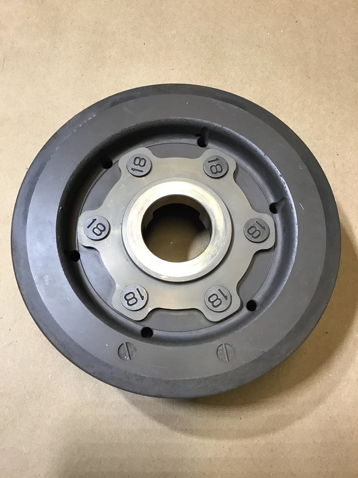 SUZUKI SV1000S 2003-2007 EMBRAGUE MANGUITO BUJE EMBRAGUE PARTE # 21410-16G00 Foto 4 de 4