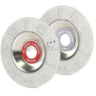 MEHRZWECK DIAMANT-SCHLEIFSCHEIBE MONTOLIT MONDRILLO STL-M Ø 115 MM 125 MM