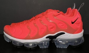 air vapormax plus crimson