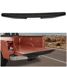 HECASA Tailgate Spoiler Cover Compatible with 2015-2020 Ford F-150 F150 Rear ...